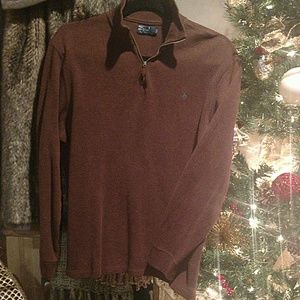 Ralph Lauren Polo pullover